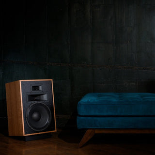 Klipsch Heresy IV Heritage Serisi Hi-Fi Pasif Hoparlör (Çift)