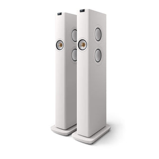 KEF LS60 Wireless Aktif Bluetooth Hoparlör