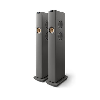 KEF LS60 Wireless Aktif Bluetooth Hoparlör