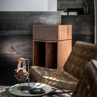 Klipsch La Scala AL5 Heritage Serisi Kule Tipi Hi-Fi Pasif Hoparlör (Çift)