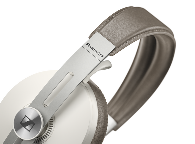 Sennheiser Momentum 3 Wireless ANC Kulak Ustu Bluetooth Kulakl k Bircom