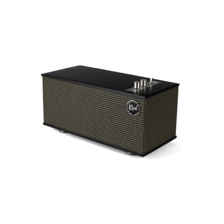 Klipsch The One II - Heritage Serisi Bluetooth Aktif Hoparlör Siyah