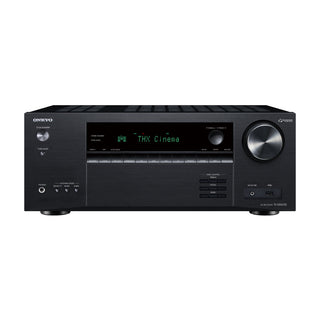 Onkyo TX-NR6100 M2 7.2 Kanal AV Receiver