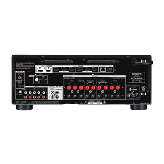 Onkyo TX-NR6100 M2 7.2 Kanal AV Receiver