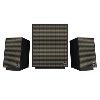 Klipsch Heritage ProMedia 2.1 Bluetooth Multimedia Hoparlör