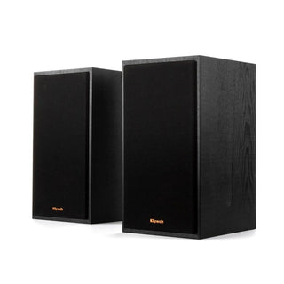 Klipsch R-51PM - Referans Serisi Bluetooth Aktif Hoparlör Siyah