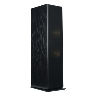 Klipsch RF-7 III Referans Serisi Pasif Hi-Fi Kule Hoparlör (Çift) Siyah Renk