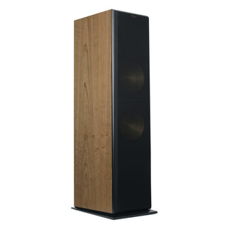 Klipsch RF-7 III Referans Serisi Pasif Hi-Fi Kule Hoparlör (Çift) Ceviz Ağacı
