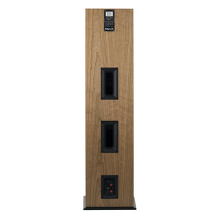 Klipsch RF-7 III Referans Serisi Pasif Hi-Fi Kule Hoparlör (Çift) Ceviz Ağacı Rengi
