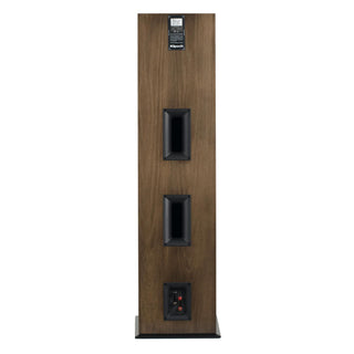 Klipsch RF-7 III Referans Serisi Pasif Hi-Fi Kule Hoparlör Ceviz Ağacı Rengi