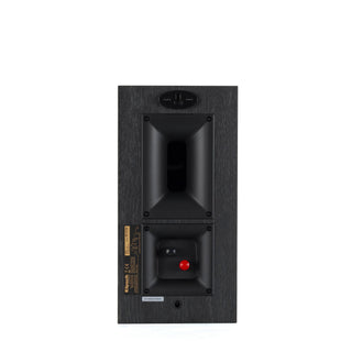 Klipsch RP-500M Referans Serisi Raf Tipi Hi-Fi Pasif Hoparlör Siyah Renk