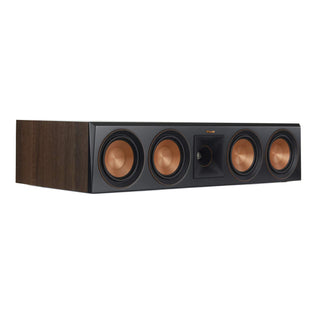 Klipsch RP-504C Referans Serisi Merkez Hi-Fi Pasif Hoparlör (Tek)