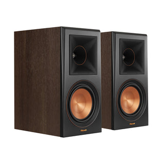 Klipsch RP-600M Referans Serisi Raf Tipi Hi-Fi Pasif Hoparlör (Çift)