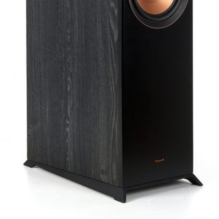 Klipsch RP-5000F Referans Serisi Pasif Hi-Fi Kule Hoparlör (Çift) Siyah Renkli