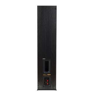 Klipsch RP-5000F Referans Serisi Pasif Hi-Fi Kule Hoparlör Siyah Renk