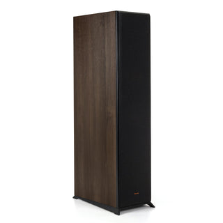 Klipsch RP-5000F Referans Serisi Pasif Hi-Fi Kule Hoparlör Ceviz Ağacı