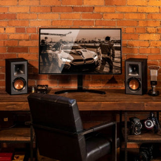 Klipsch R-51PM – Reference Series Bluetooth Active Speaker 