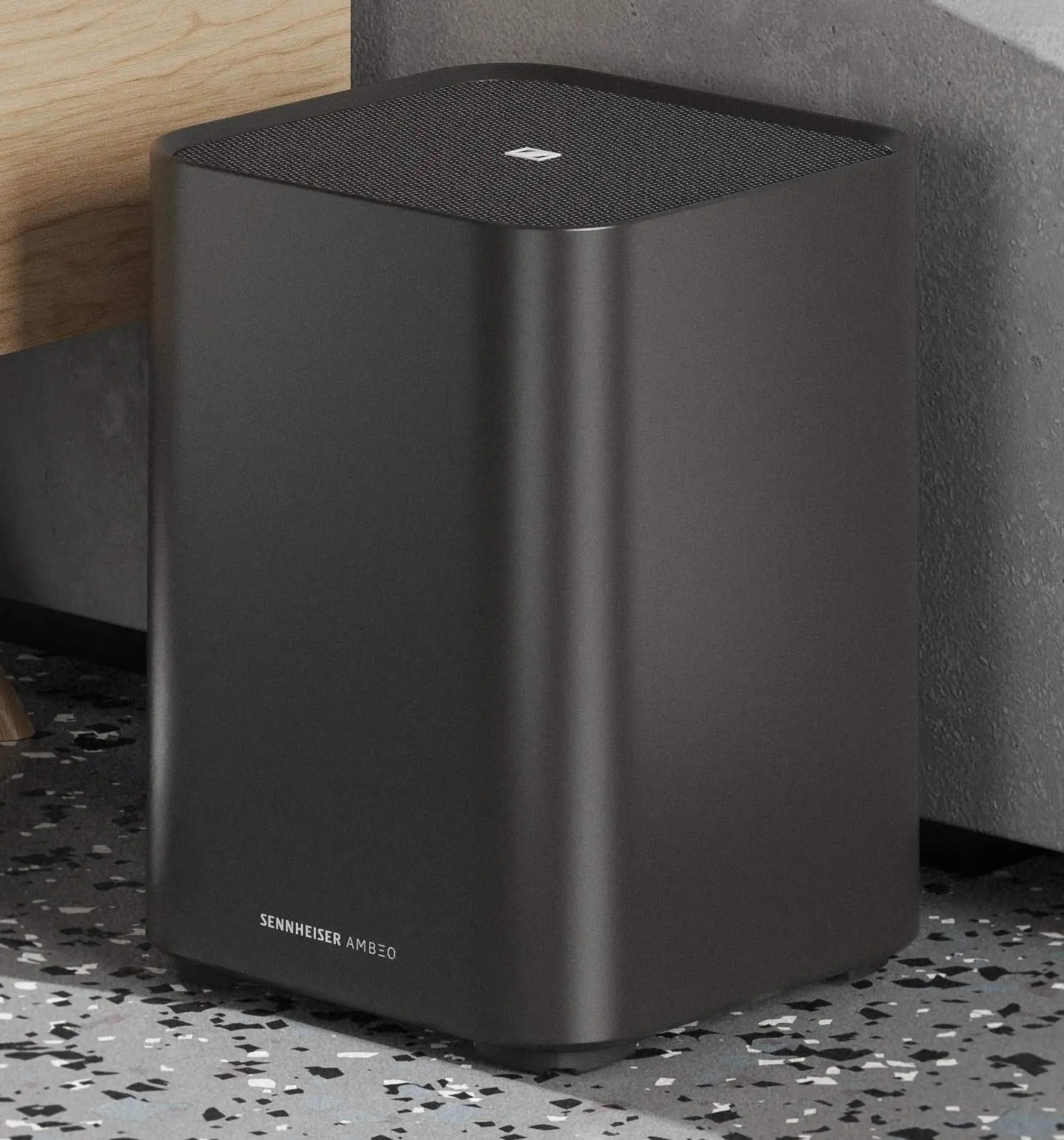 Ambeo soundbar subwoofer deals