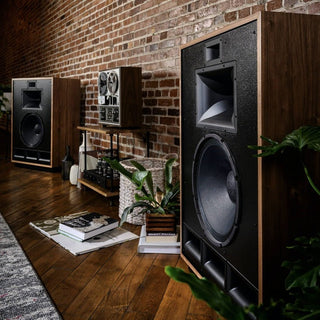 Klipsch Heresy IV Heritage Serisi Hi-Fi Pasif Hoparlör (Çift)