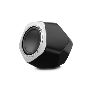 Bang & Olufsen BeoLab 19 High-End Kablosuz Subwoofer Gümüş Renkli
