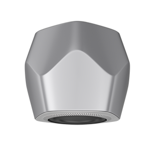 Bang & Olufsen BeoLab 19 High-End Kablosuz Subwoofer Gri Üst