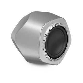 Bang & Olufsen BeoLab 19 High-End Kablosuz Subwoofer Gri