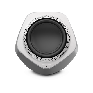 Bang & Olufsen BeoLab 19 High-End Kablosuz Subwoofer Gri Renk