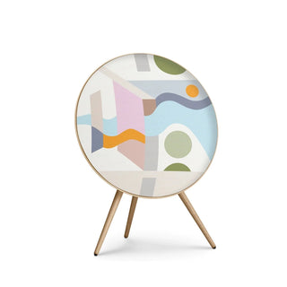 Bang & Olufsen Art of A9 Cover / Beosound A9 - Deniz Salaçin Erciyas (Limited Edition)