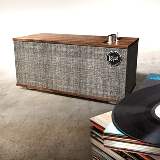 Klipsch The One II - Heritage Serisi Bluetooth Aktif Hoparlör