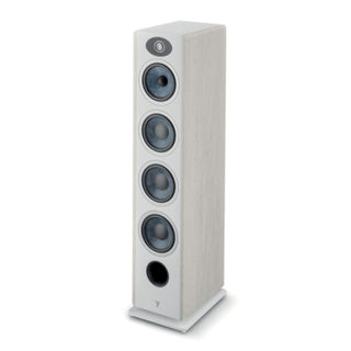 FOCAL VESTİA NO.3 Hi-Fi KULE HOPARLÖR