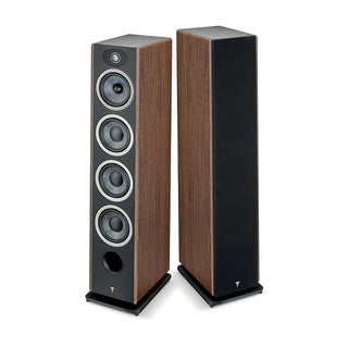 FOCAL VESTİA NO.3 Hi-Fi KULE HOPARLÖR