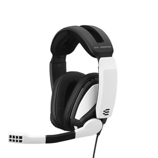EPOS | Sennheiser GSP 301 Over-Ear Gaming Headset