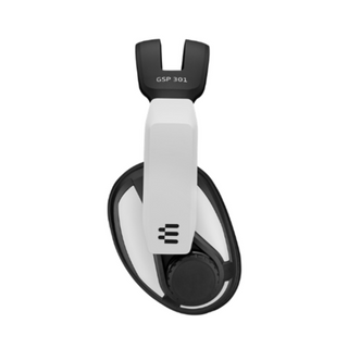 EPOS | Sennheiser GSP 301 Over-Ear Gaming Headset
