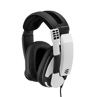 EPOS | Sennheiser GSP 301 Over-Ear Gaming Headset