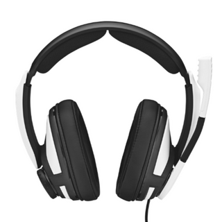 EPOS | Sennheiser GSP 301 Over-Ear Gaming Headset