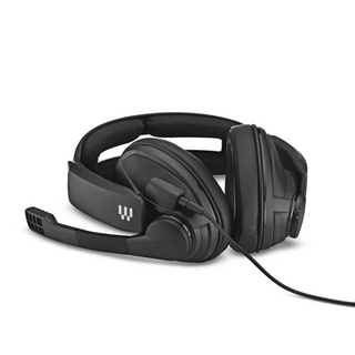 EPOS | Sennheiser GSP 302 Kulak Çevreleyen Oyuncu Kulaklığı