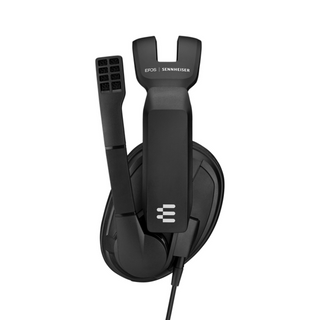 EPOS | Sennheiser GSP 302 Kulak Çevreleyen Oyuncu Kulaklığı