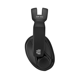 EPOS | Sennheiser GSP 302 Kulak Çevreleyen Oyuncu Kulaklığı