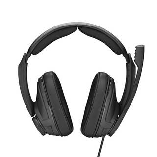 EPOS | Sennheiser GSP 302 Over-Ear Gaming Headset