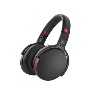 Sennheiser HD 458BT ANC Kulak Üstü Bluetooth Kulaklık