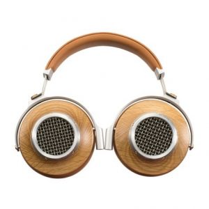 Klipsch Heritage HP-3 On-Ear Wired Headphones Acorn