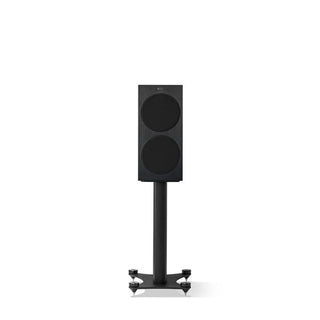 KEF Reference 1 Raf Tipi Hi Fi Hoparlör Siyah Renk