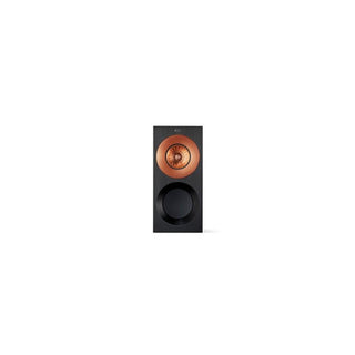 KEF Reference 1 Raf Tipi Hi Fi Hoparlör Siyah Renkli