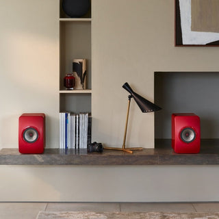 KEF LS50 Wireless II HiFi Hoparlör Seti