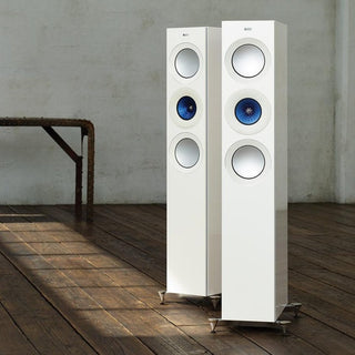 KEF Reference 3 Kule Tipi Hi Fi Hoparlör