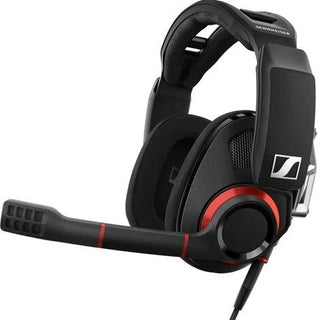 EPOS |Sennheiser GSP 500 Gaming Headset