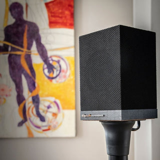 Klipsch Surround 3 - BAR 48 İçin 1 Çift Kablosuz Arka Hoparlör