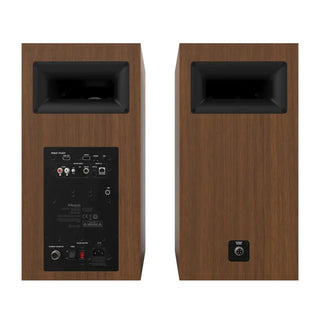 Klipsch The Sevens - Heritage Serisi Bluetooth Aktif Hoparlör (Çift)