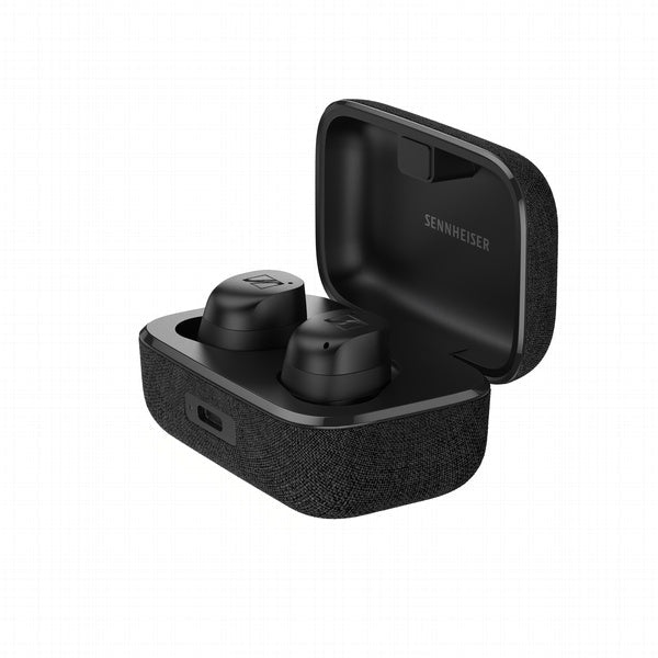 イヤホン Sennheiser Momentum True Wireless 3 MTW3 Sennheiser Momentum True Wireless 3 Kulak İçi Bluetooth Kulaklık