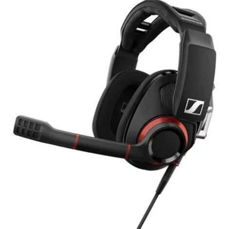 EPOS Sennheiser GSP 600 Professional Gaming Headset Bircom